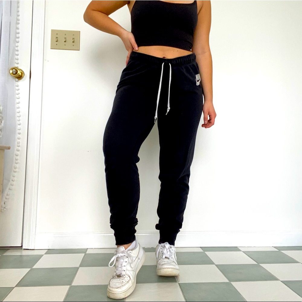 Nike “JUST DO IT” Joggers